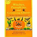 Witches, Pumpkins, And Grinning Ghosts