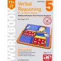 11 Verbal Reasoning Year 5-7 Gl Other Styles Wo...