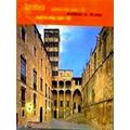Barcelona Guias - Guides. Arquitectura Antigua - Old Architecture