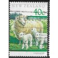 1991 SG 1579 - fine used (o)