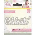 Crafter's Companion. Sara Davies. Celebrate Die...