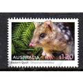 AUSTRALIA: 2023 NATIVE ANIMALS, $1.20 EASTERN Q...