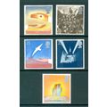 Great Britain 1995 Europa Peace & Freedom Unmou...