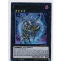 YuGiOh Invasion: Vengeance INOV-EN051 Darktella...
