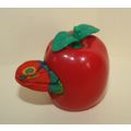 1996 McDonalds Eric Carle Very Hungry Caterpillar