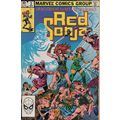 Marvel Comics Red Sonja Volume 2 Issue # 2 VF/N...