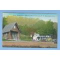 New Jersey Belvidere Mrs. Andersons Shoppe Moun...