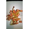 Carnelian Crystal Chip Gem Tree