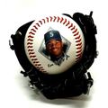 Ken Griffey Jr. Souvenir Baseball & Mini Glove ...