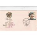 Australia 1988 Queens Birthday FDC Perth specia...