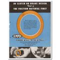 General Metals Powder Company 1946 vintage cata...