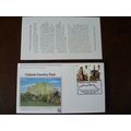 1984 National Trust Culzean Country Park Pilgri...