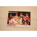 Top Draft Picks 1993 Classic '93 Hockey Draft N...