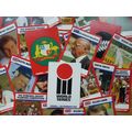Stimorol Gum Cricket Trade Cards 1990 - Choose ...