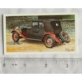 1986 Grandee Famous M.G. Marques No. 3 18/80 Ma...