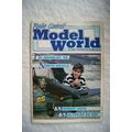 1988 Radio Control Model World Magazine - Septe...