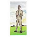 British Uniforms 1956 Ewbanks Sweet Card 22 - T...