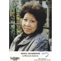 Mona Hammond Blossom Jackson BBC Eastenders Han...