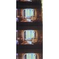Labyrinth. Pk VZA - C069q. - 1 STRIP OF 5 - 35M...