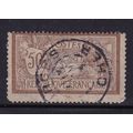 FRANCE 1900 MERSON 50c USED SG305