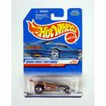 Hot Wheels Surf Crate #073 First Editions 13 of...