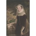 Mary, Queen of Scots, c.1905-10 - WJ Hay Postcard