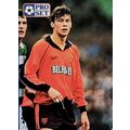 DUNCAN FERGUSON Dundee United Pro Set Scottish ...