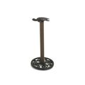 Cast Iron Sea Turtle Extra Toilet Paper Stand 13""