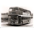 Black & White Photograph of Maidstone & Distric...