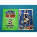 53. Cameron Jerome - Birmingham - Match Attax 2...