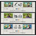 Fr. Polynesia Catholic Missionaries Ships Churc...