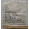 Vintage: unused iron-on transfers Deighton's K....