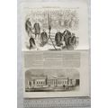 1857 engravings The Liverpool Free Library & Mu...
