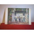 SMUGGLER'S COTTAGE, LABRADOR BAY HOTEL, SHALDON...