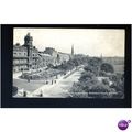 Yorkshire HARROGATE Prospect Place Postcard by ...