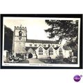 Staffordshire WOLVERHAMPTON Tettenhall Church P...