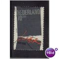 NETHERLANDS 1983 MARTIN LUTHER 70C F/U SG1428