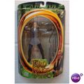 LORD OF THE RINGS ' LEGOLAS ' action figure