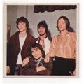 60's group 'TRAFFIC' Vintage 60's Lord Neilson'...