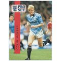 1990/1991 Pro Set Footbal - #130 - Colin Hendry