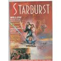 MAGAZINE - STARBURST N0. 125 (1989)