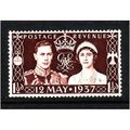 GREAT BRITAIN 1937 CORONATION SG 461 M / MINT #3