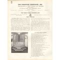 paraffine companies inc 1938 pabco linoleum flo...