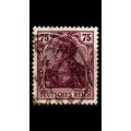 GERMANY REICH [1920] MiNr 0148 II ( O/used )