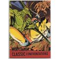 X-MEN ORIGINS ' Wolverine Classic Confrontation...