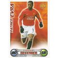 Topps Match Attax 2008/09 Cards: Manchester Uni...