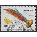 1979 Michel 1742 - fine used (o)