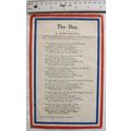 Vintage: The Day by Henry Chappell, London Dail...