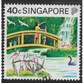 1990 SG 630 - #2 fine used (o)