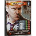 Doctor Who: Battles in Time card: Exterminator 135: Pete Tyler